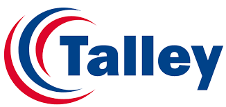 Talley logo