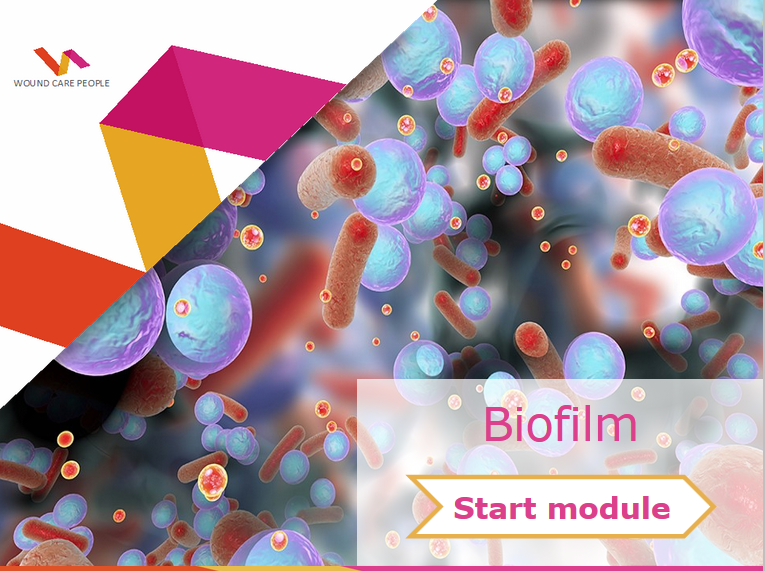 Biofilm e-learning module