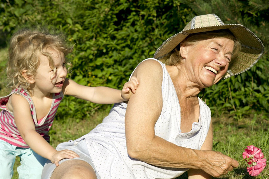 H&R Healthcare family