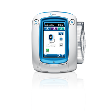 V.A.C.ULTA™ Therapy System