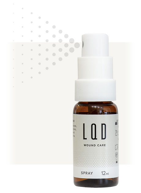 LQD spray